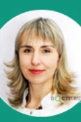 Бурякова Наталья Юрьевна - Ангарск