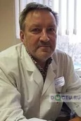 Буряковский Дмитрий Леонидович - Санкт-Петербург