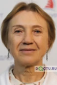 Буркевич ИРИНА ЭДУАРДОВНА - Адлер