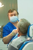 Бурхан Николай Валентинович - Ставрополь