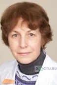 Бурханова Светлана Васильевна - Саратов