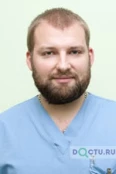 Буркин Артем Гагикович - Москва