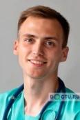 Буркин Никита Александрович - Санкт-Петербург