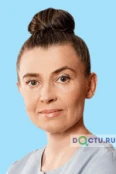 Буркина Людмила Алексеевна - Омск