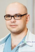 Бурков Денис Николаевич - Чита