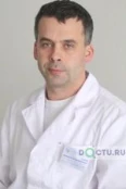 Бурков Дмитрий Владимирович - Барнаул