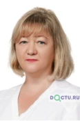 Буркова Татьяна Николаевна - Новосибирск