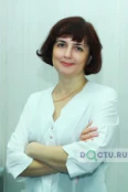 Бурлак Татьяна Юрьевна - Астрахань