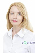 Бурлака Анна Петровна - Москва