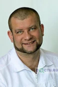 Бурлака Иван Иванович - Хабаровск
