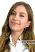 Бурлака Юлия Владимировна - Симферополь
