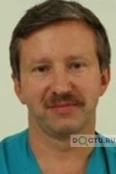 Бурлаков Александр Сергеевич - Москва