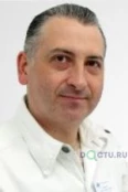 Бурлаков Сергей Анатольевич - Москва