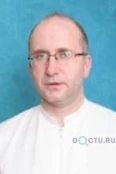 Бурлаков Сергей Евгеньевич - Москва