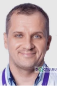 Бурлаков Владимир Николаевич - Краснодар