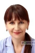Бурлакова Елена Вильгельмовна - Владивосток
