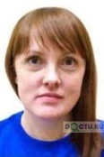 Бурлакова Елена Владимировна - Москва