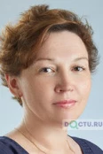 Бурлакова Ирина Николаевна - Благовещенск