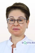 Бурлакова Мария Викторовна - Ростов-на-Дону