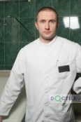 Бурлев Алексей Владимирович - Москва