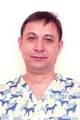 Бурло Валерий Валентинович - Липецк