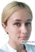 Бурмакина Ольга Васильевна - Челябинск