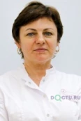 Бурман Татьяна Федоровна - Владивосток