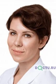 Бурматнова Ольга Михайловна - Москва