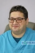 Бурмистров Андрей Александрович - Курган