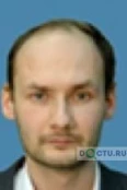 Бурмистров Дмитрий Сергеевич - Москва