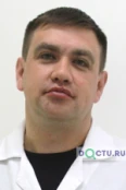 Бурмистров Евгений Александрович - Чебоксары