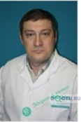 Бурмистров Михаил Владимирович - Казань
