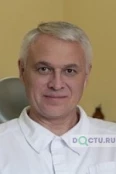 Бурмистров Сергей Борисович - Самара