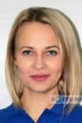Бурмистрова Алеся Юрьевна - Калининград