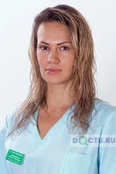 Бурмистрова Наталья Алексеевна - Саранск