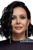 Бурмистрова Светлана Сергеевна - Владивосток