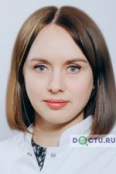 Бурмистрова Татьяна Викторовна - Юрга