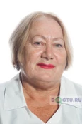 Бурмистрова Виолетта Александровна - Владивосток