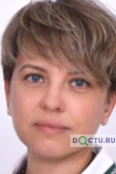 Бурмус Татьяна Викторовна - Москва