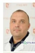 Бурнаев Алексей Викторович - Тольятти
