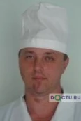 Бурнаев Игорь Викторович - Тольятти