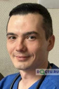 Бурнашев Ринат Рафаильевич - Ульяновск