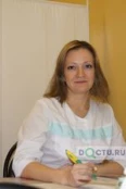 Бурнашева Фарида Анваровна - Казань