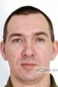 Бурнашов Сергей Иванович - Курган