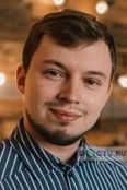 Бурнатов Тимофей Ильич - Санкт-Петербург