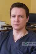 Бурнес Евгений Владимирович - Омск