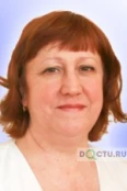 Бурносова Ольга Павловна - Омск