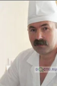 Бурнышев Иван Григорьевич - Пермь