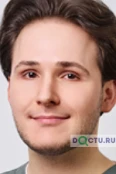 Буробин Александр Игоревич - Омск