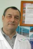 Буров Александр Владимирович - Астрахань